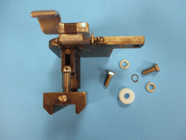 Refurbished Hobart 1712, 1712E, 1712RE 1912 Slicer Actuating Mechanism PL-51982.